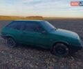 Зелений ВАЗ 2108, об'ємом двигуна 0 л та пробігом 100 тис. км за 800 $, фото 1 на Automoto.ua