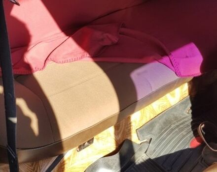 ВАЗ 2108 1987 у Глобино на Automoto.ua Зелений ВАЗ 2108, об'ємом двигуна 1.3 л та пробігом 3 тис. км за 1600 $, фото 11 на Automoto.ua