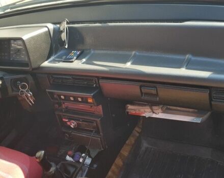 ВАЗ 2108 1987 у Глобино на Automoto.ua Зелений ВАЗ 2108, об'ємом двигуна 1.3 л та пробігом 3 тис. км за 1600 $, фото 7 на Automoto.ua