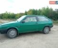 Зелений ВАЗ 2108, об'ємом двигуна 1.3 л та пробігом 250 тис. км за 550 $, фото 2 на Automoto.ua