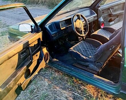 Зелений ВАЗ 2108, об'ємом двигуна 1.3 л та пробігом 250 тис. км за 900 $, фото 11 на Automoto.ua