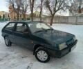 Зелений ВАЗ 2108, об'ємом двигуна 1.3 л та пробігом 100 тис. км за 799 $, фото 1 на Automoto.ua