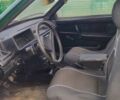 Зеленый ВАЗ 2108, объемом двигателя 1.3 л и пробегом 70 тыс. км за 680 $, фото 1 на Automoto.ua
