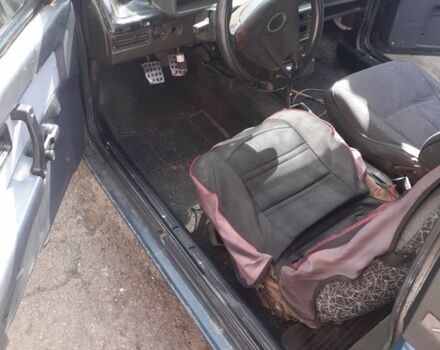 Зелений ВАЗ 2108, об'ємом двигуна 0 л та пробігом 197 тис. км за 715 $, фото 6 на Automoto.ua