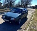 Зеленый ВАЗ 2108, объемом двигателя 15 л и пробегом 120 тыс. км за 670 $, фото 2 на Automoto.ua