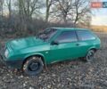 Зелений ВАЗ 2108, об'ємом двигуна 0 л та пробігом 100 тис. км за 800 $, фото 3 на Automoto.ua