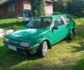 Зелений ВАЗ 2108, об'ємом двигуна 1.3 л та пробігом 300 тис. км за 550 $, фото 1 на Automoto.ua