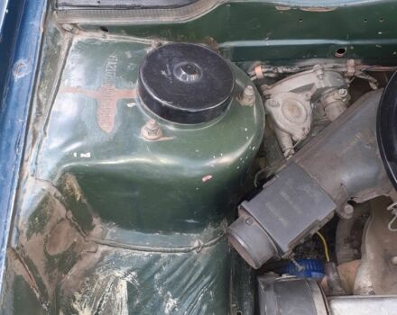 Зелений ВАЗ 2108, об'ємом двигуна 0 л та пробігом 197 тис. км за 715 $, фото 11 на Automoto.ua