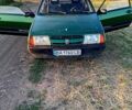 Зеленый ВАЗ 2108, объемом двигателя 1.3 л и пробегом 250 тыс. км за 900 $, фото 11 на Automoto.ua