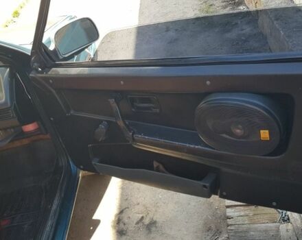 ВАЗ 2108 1987 у Глобино на Automoto.ua Зелений ВАЗ 2108, об'ємом двигуна 1.3 л та пробігом 3 тис. км за 1600 $, фото 10 на Automoto.ua