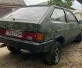 ВАЗ 2108 1987 в Конотопе на Automoto.ua Зеленый ВАЗ 2108, объемом двигателя 1.3 л и пробегом 159 тыс. км за 600 $, фото 2 на Automoto.ua