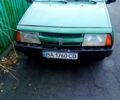 Зеленый ВАЗ 2108, объемом двигателя 1.3 л и пробегом 0 тыс. км за 800 $, фото 7 на Automoto.ua