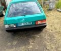 Зеленый ВАЗ 2108, объемом двигателя 1.3 л и пробегом 0 тыс. км за 450 $, фото 4 на Automoto.ua