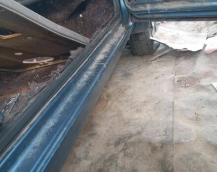 Зеленый ВАЗ 2108, объемом двигателя 1 л и пробегом 50 тыс. км за 650 $, фото 6 на Automoto.ua