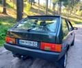 Зелений ВАЗ 2108, об'ємом двигуна 1.3 л та пробігом 177 тис. км за 1100 $, фото 4 на Automoto.ua