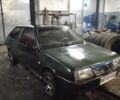 Зеленый ВАЗ 2108, объемом двигателя 0 л и пробегом 55 тыс. км за 697 $, фото 2 на Automoto.ua