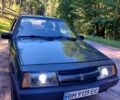 Зелений ВАЗ 2108, об'ємом двигуна 1.3 л та пробігом 177 тис. км за 1100 $, фото 1 на Automoto.ua