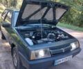 Зелений ВАЗ 2108, об'ємом двигуна 1.3 л та пробігом 177 тис. км за 1100 $, фото 42 на Automoto.ua