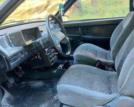 Зелений ВАЗ 2108, об'ємом двигуна 1.3 л та пробігом 177 тис. км за 1100 $, фото 21 на Automoto.ua