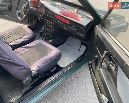 Зелений ВАЗ 2108, об'ємом двигуна 0 л та пробігом 280 тис. км за 550 $, фото 8 на Automoto.ua
