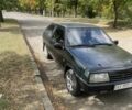 Зеленый ВАЗ 2108, объемом двигателя 1.5 л и пробегом 1000 тыс. км за 1093 $, фото 1 на Automoto.ua