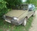 Зеленый ВАЗ 2108, объемом двигателя 1.5 л и пробегом 1 тыс. км за 337 $, фото 1 на Automoto.ua