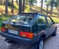 Зелений ВАЗ 2108, об'ємом двигуна 1.3 л та пробігом 177 тис. км за 1100 $, фото 5 на Automoto.ua
