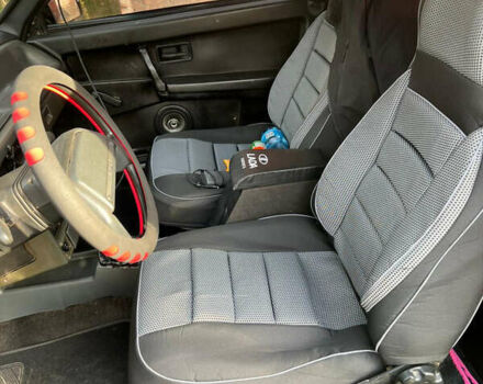 Зелений ВАЗ 2108, об'ємом двигуна 1.3 л та пробігом 180 тис. км за 1100 $, фото 1 на Automoto.ua