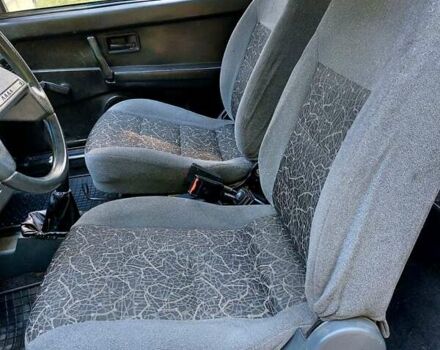 Зелений ВАЗ 2108, об'ємом двигуна 1.3 л та пробігом 177 тис. км за 1100 $, фото 22 на Automoto.ua