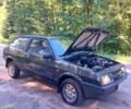 Зелений ВАЗ 2108, об'ємом двигуна 1.3 л та пробігом 177 тис. км за 1100 $, фото 44 на Automoto.ua