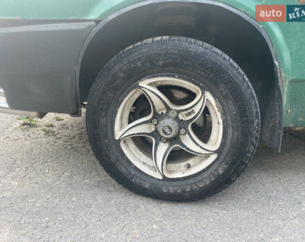 Зеленый ВАЗ 2108, объемом двигателя 1.3 л и пробегом 55 тыс. км за 650 $, фото 8 на Automoto.ua