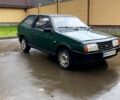 Зелений ВАЗ 2108, об'ємом двигуна 1.5 л та пробігом 0 тис. км за 790 $, фото 1 на Automoto.ua