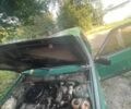 Зеленый ВАЗ 2108, объемом двигателя 1.3 л и пробегом 480 тыс. км за 267 $, фото 1 на Automoto.ua