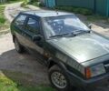 Зелений ВАЗ 2108, об'ємом двигуна 1.3 л та пробігом 130 тис. км за 700 $, фото 5 на Automoto.ua