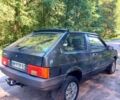 Зелений ВАЗ 2108, об'ємом двигуна 1.3 л та пробігом 177 тис. км за 1100 $, фото 15 на Automoto.ua