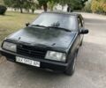 Зеленый ВАЗ 2108, объемом двигателя 1.5 л и пробегом 1000 тыс. км за 1093 $, фото 4 на Automoto.ua