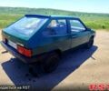Зеленый ВАЗ 2108, объемом двигателя 1.5 л и пробегом 90 тыс. км за 900 $, фото 1 на Automoto.ua