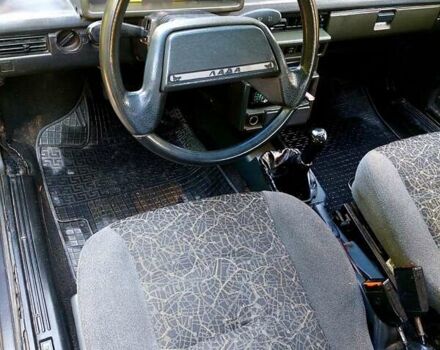 Зелений ВАЗ 2108, об'ємом двигуна 1.3 л та пробігом 177 тис. км за 1100 $, фото 20 на Automoto.ua