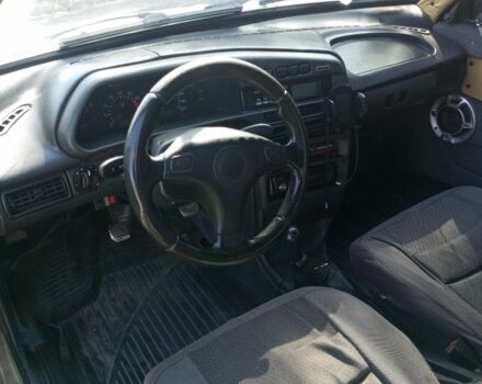 ВАЗ 2108 1989 в Мерефа на Automoto.ua Зеленый ВАЗ 2108, объемом двигателя 1.5 л и пробегом 160 тыс. км за 800 $, фото 4 на Automoto.ua