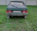 ВАЗ 2108 1989 в Мерефа на Automoto.ua Зеленый ВАЗ 2108, объемом двигателя 1.5 л и пробегом 160 тыс. км за 800 $, фото 2 на Automoto.ua