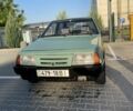 Зелений ВАЗ 2108, об'ємом двигуна 1.3 л та пробігом 100 тис. км за 800 $, фото 1 на Automoto.ua