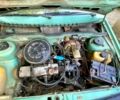 Зелений ВАЗ 2108, об'ємом двигуна 1.3 л та пробігом 0 тис. км за 1000 $, фото 1 на Automoto.ua