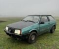 Зелений ВАЗ 2108, об'ємом двигуна 0 л та пробігом 220 тис. км за 579 $, фото 1 на Automoto.ua