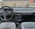 Зелений ВАЗ 2108, об'ємом двигуна 1.3 л та пробігом 92 тис. км за 1150 $, фото 5 на Automoto.ua