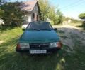 Зеленый ВАЗ 2108, объемом двигателя 1.5 л и пробегом 380 тыс. км за 550 $, фото 2 на Automoto.ua