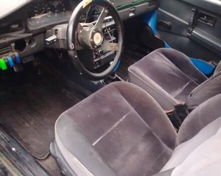 Зеленый ВАЗ 2108, объемом двигателя 1.3 л и пробегом 500 тыс. км за 597 $, фото 2 на Automoto.ua