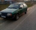 Зеленый ВАЗ 2108, объемом двигателя 1.3 л и пробегом 0 тыс. км за 800 $, фото 1 на Automoto.ua