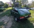 Зеленый ВАЗ 2108, объемом двигателя 1.5 л и пробегом 380 тыс. км за 550 $, фото 7 на Automoto.ua