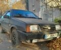 Зеленый ВАЗ 2108, объемом двигателя 1.29 л и пробегом 350 тыс. км за 650 $, фото 1 на Automoto.ua