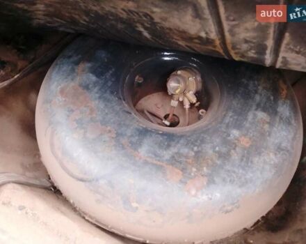 Зеленый ВАЗ 2108, объемом двигателя 1.3 л и пробегом 500 тыс. км за 597 $, фото 5 на Automoto.ua